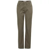 Women's straight-leg Trousers Pulz Jeans Selina