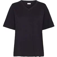 Women's v-neck T-shirt Pulz Jeans Viktoria