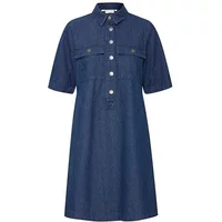 Women's denim dress Pulz Jeans Gabby