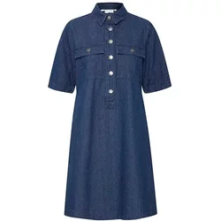 Women's Denim Dress Pulz Jeans Gabby
