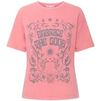 Women's T-shirt Pulz Jeans Filippa