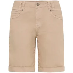 High Waisted Denim Shorts For Women Pulz Jeans Rosita