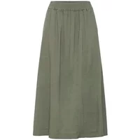 Long skirt woman Pulz Jeans Luca