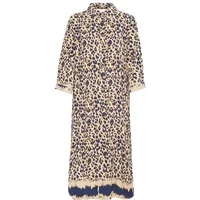 Women's 3/4 shirt dress Pulz Jeans Gloria
