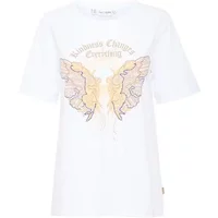Women's T-shirt Pulz Jeans Sutton