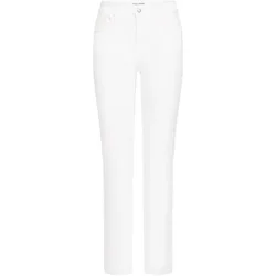 High-Waisted Straight Leg Jeans For Women Pulz Jeans Emma