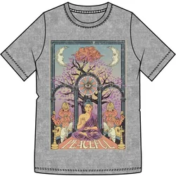 Women's T-Shirt Pulz Jeans Callie