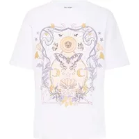 Women's T-shirt Pulz Jeans Zia