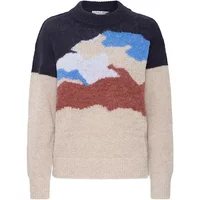 Woman sweater Pulz Jeans Mimi