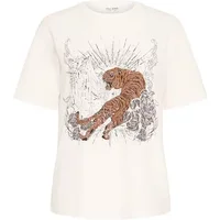 Women's T-shirt Pulz Jeans Khari