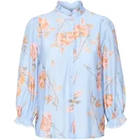 Women's blouse Pulz Jeans Quinn