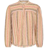 Women's long sleeve blouse Pulz Jeans Nila