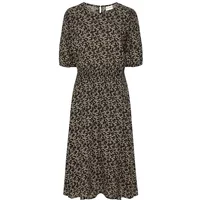Women's dress Pulz Jeans Falulla