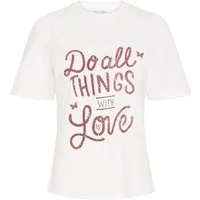 Women's T-shirt Pulz Jeans Faith