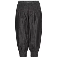 Women's capri Trousers Pulz Jeans Jill Denim