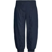 Women's capri Trousers Pulz Jeans Jill Linen