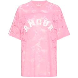 Women's T-Shirt Pulz Jeans Amour