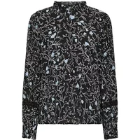Women's blouse Pulz Jeans Kalulla