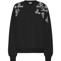 Sweatshirt woman Pulz Jeans Madelin
