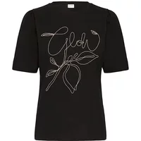 Women's T-shirt Pulz Jeans Juliette