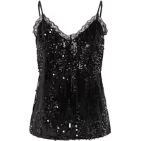 Women's camisole top Pulz Jeans Mallory