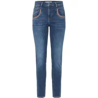 Women's high-waisted skinny jeans Pulz Jeans Carmen
