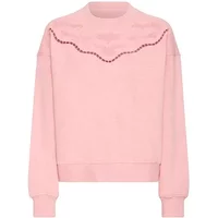 Sweatshirt woman Pulz Jeans Anastasia