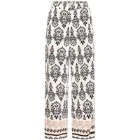 Women's Trousers Pulz Jeans Ayla