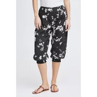 Women's wide-leg Trousers Pulz Jeans Jill