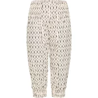 Wide leg women's trousers Pulz Jeans Jill