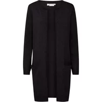Damen-Langstrickjacke Pulz Jeans Sara