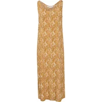 Kleid Damen Pulz Jeans Nelly