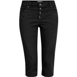 Women's Trousers Pulz Jeans Rosita Capri