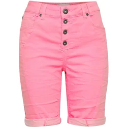 Women's Bermuda Shorts Pulz Jeans Rosita