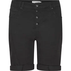 Women's Bermuda Shorts Pulz Jeans Rosita