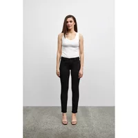 Women's skinny jeans Pulz Jeans Suzy