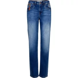 Women's Jeans Pulz Jeans Karolina