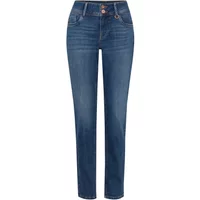 Damen Skinny Jeans Pulz Jeans Suzy