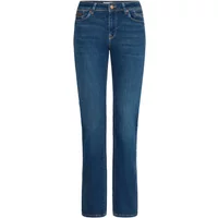 Women's high-waisted jeans Pulz Jeans Sandra
