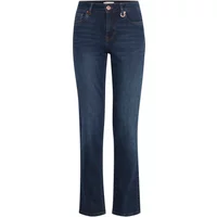 Gerade geschnittene Jeans Damen Pulz Jeans Emma
