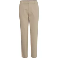 Skinny Hose Damen Pulz Jeans Bindy