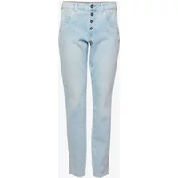 Women’s loose skinny jeans Pulz Jeans Melina