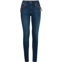 Women's jeans Pulz Jeans Carmen