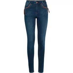 Women's Jeans Pulz Jeans Carmen