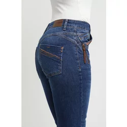Women's Jeans Pulz Jeans Carmen