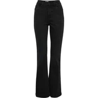 Flared jeans for women Pulz Jeans Becca Bootcut