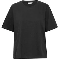 Women's round neck T-shirt Pulz Jeans Brit