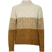 Women's turtleneck sweater Pulz Jeans Mimi