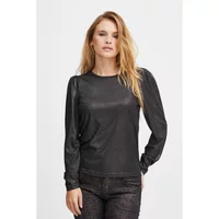 Women's long sleeve T-shirt Pulz Jeans Vanna