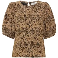 Women's blouse Pulz Jeans Randy